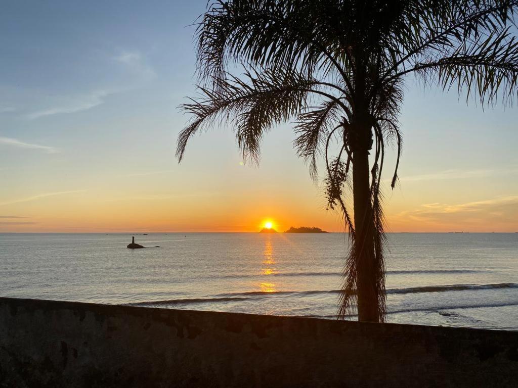 Pousada Sol E Mar إيلها دو ميل المظهر الخارجي الصورة